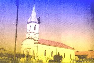 ASSI BOU NIF L EGLISE A TRAVERS LES AGES
